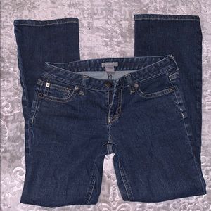 Ann Taylor Jeans